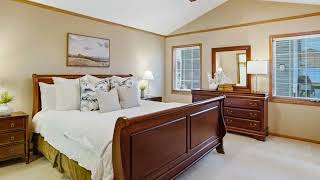 1001  Spring Waters  Dr, Oconomowoc Wisconsin 53066 - $565,000 with 3 beds  and 1,683 square feet