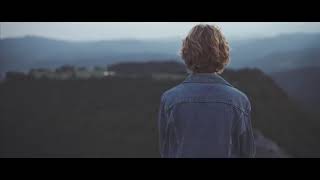 I'll be waiting ~ Isak Danielson