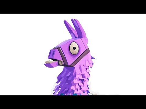 Projektujemy Mascot Logo (Gamingowe) Fortnite Lama dla widzów! (Corel/Photoshop) - Projektujemy Mascot Logo (Gamingowe) Fortnite Lama dla widzów! (Corel/Photoshop)