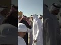 Sheikh hamdan fazza dubai crown prince attend a wedding reception throwback memories