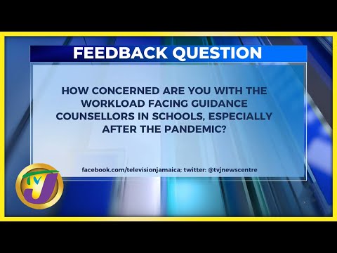 Feedback Question | TVJ News