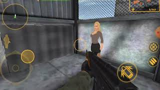 Elite Soldier: Shooter 3D. screenshot 4