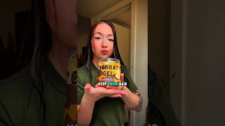Why Female Soldiers Use Hair Gel