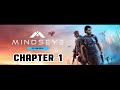 MindsEye chapter 1