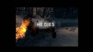 Jak X: Combat Racing TV Commercial 2 (Included with Gold Trilogy movie)