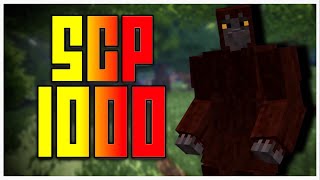FINDING SCP-1000 | SCP Lockdown (#24)