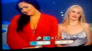 Lola Melnick No Csp 220212 -Vota Na Mulher Melancia.