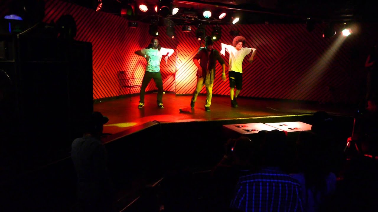 Mad Expressions X - Brandon