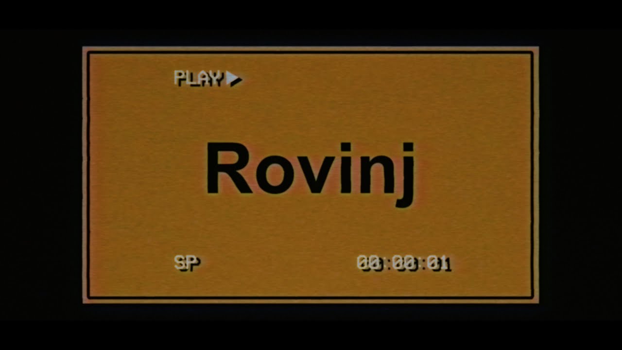 Dimme in Ančka Dimec - Rovinj