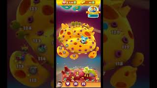 Diamond Digger Saga Android Gameplay (Level 111-115)