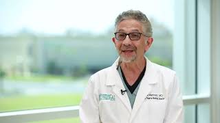 Ricardo Martinez, MD, FACS, MHA. Importance of Clinical Research in Evidence-Based Patient Care