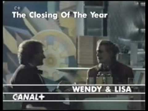 Wendy & Lisa - The Closing Of The Year.mp4