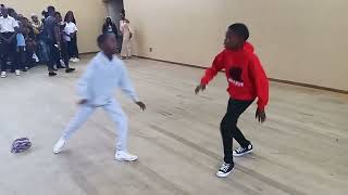 Thee Booty Lovers On The Movement......plz Dont Forget To Like And Subscribe.