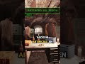 Railroad HQ Redux en Fallout 4. Organización secreta que elimina la basura y añade detalles.