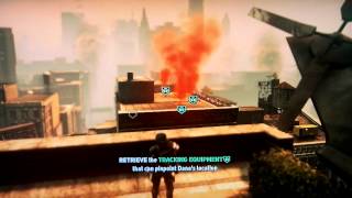 Prototype 2 Playthrough Pt 83