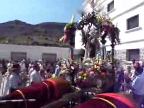 Romeria Virgen de Flores de Álora - www.alorared.com