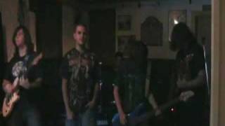 Misguided War-Fractured Reality