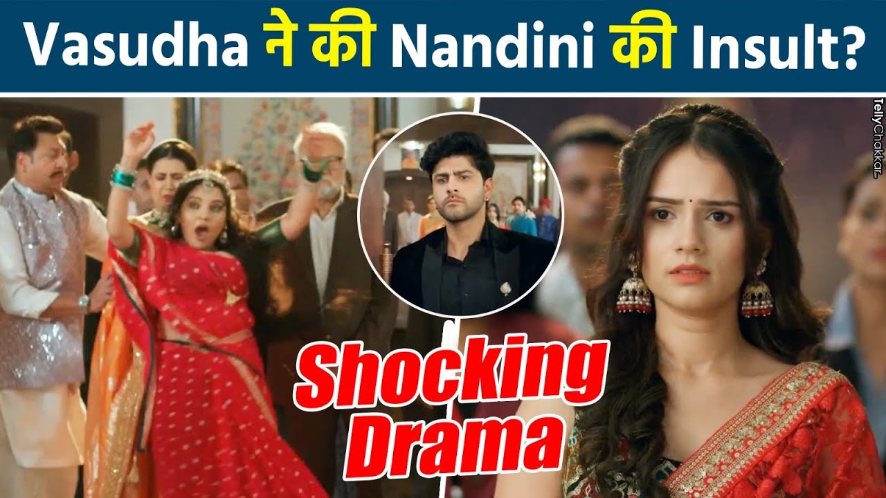 Vasudha: Chandrika की हुई जीत Vasudha के किए तमाशे से Dev ने लिया बड़ा फैसला?