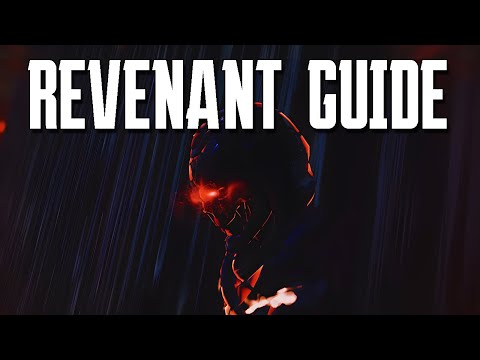 Apex Legends Guide: Revenant Edition (Season 18 Rework)
