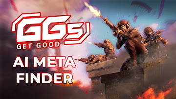 Find Meta Warzone Loadouts Using AI