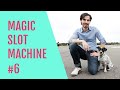 Magic Slot Machine #6 | Mit Jan Forster