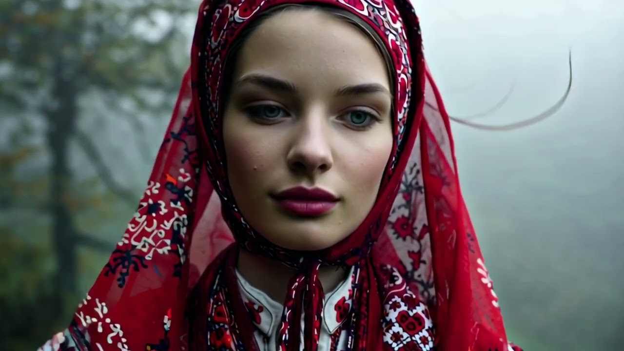 MOLFAR – ПЕРЕВАЛ | Ритуал переходу та звільнення