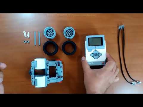 Βίντεο: Πώς να φτιάξετε ένα ιπτάμενο ρομπότ