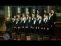 "Quando corpus morietur" & "Amen" from cantata "Stabat mater" - Moscow Boys' Choir DEBUT