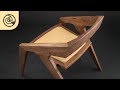 Jory Brigham's Hank Chair