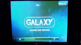 The Hurt Locker - Galaxy Channel Intro