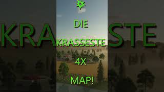 🔥 LS25 MAPVORSTELLUNG: Lone Star Plains 4x 🚜 | #ls25