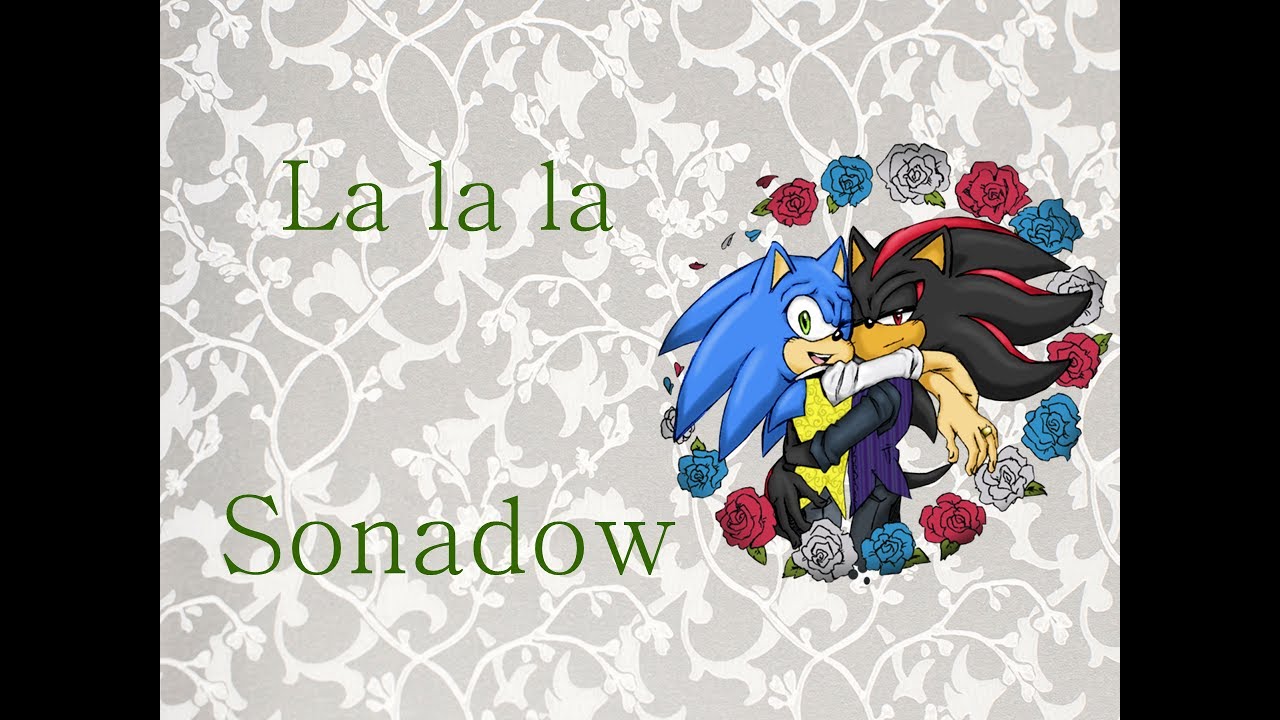 Sonadow - La la la