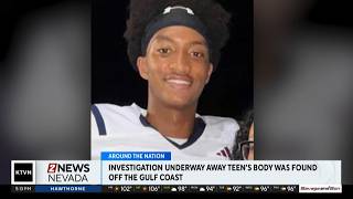 Investigation underway after body of missing 18-year-old found in Mississippi