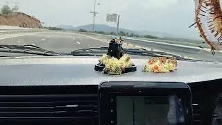 Express Highway chennai to Chittoor