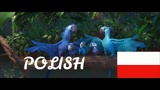 Real In Rio Polish Version