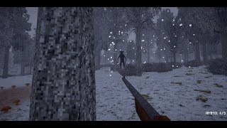 hes here... | The Not Deer Stew @HorrorGamerYT1
