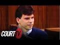 CA v. MENENDEZ (1993): Lyle Menendez takes the stand for the brutal murder of his parents | COURT TV