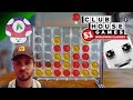 [Vinny] Connect 4 NIGHTMARE [Clubhouse Games #1]