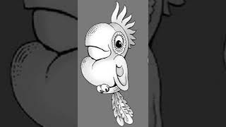 এটা কোন সাধারণ ছবি নয় 👀 Illusion Picture 🤯 #shorts​ #youtubeshorts​ #puzzle​ #illustration​ #viral​