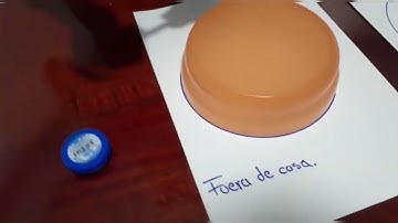 Muestreador Casero - Calidad del  aire