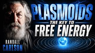 The Physics of Free Energy: Why Plasma Changes Everything | Randall Carlson