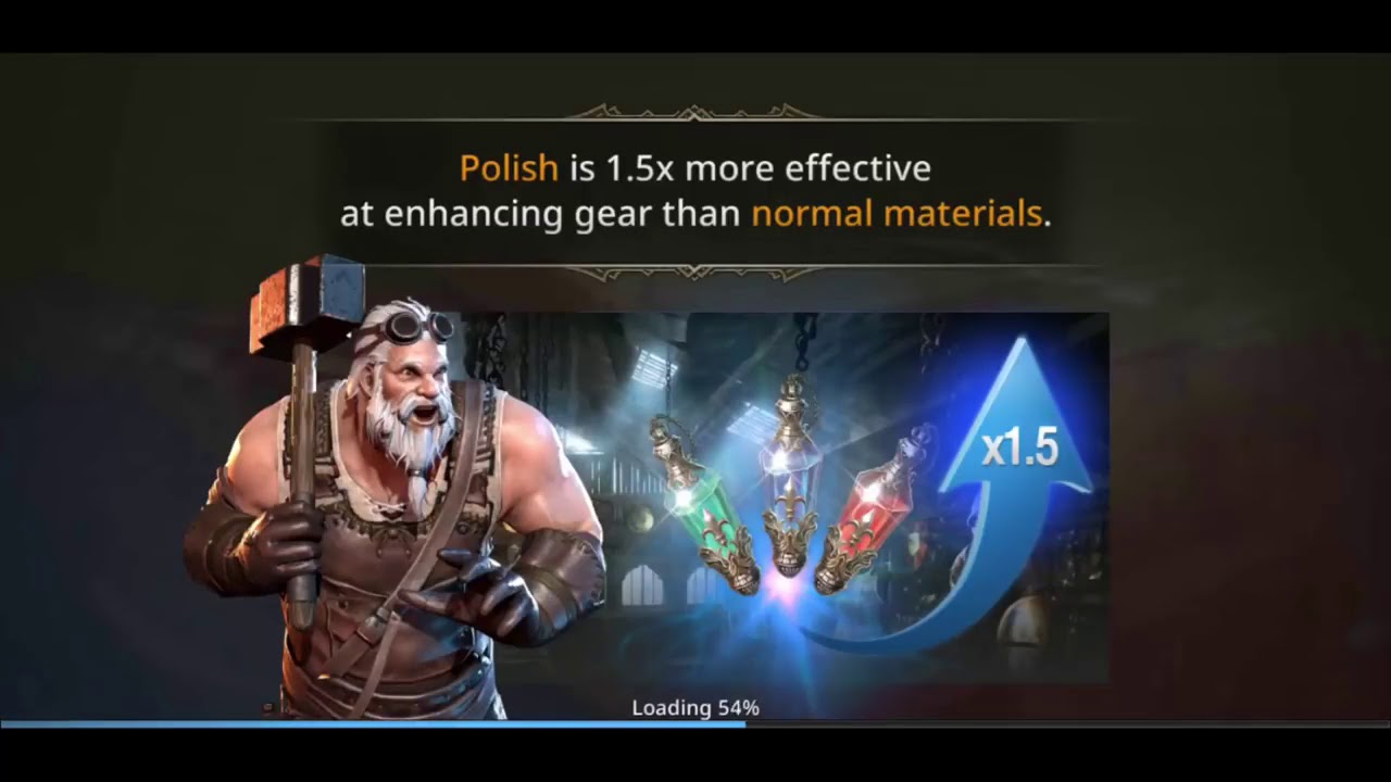 Darkness Rises MOD APK 1.1.2 - YouTube