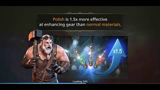 Darkness Rises MOD APK 1.1.2 screenshot 5