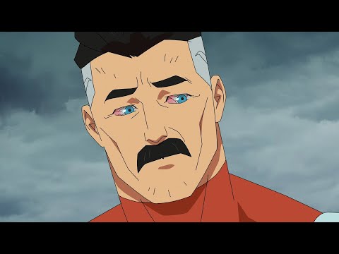 Я люблю твою мать, но она для меня как питомец. Неуязвимый