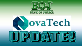 NOVATECH *UPDATE* (6/16/23) -- NOT MUCH TIME, BUT IF YOU CAN, DO THIS FOR RECORD!