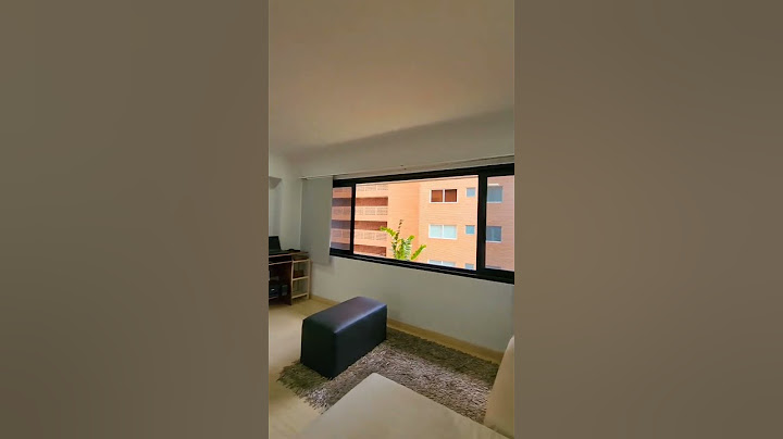 🏟️ PEQUEÑO PERO HERMOSO APARTAMENTO de una habitación modernamente decorado