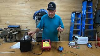 Ryan Rants: EMP, Solar Flairs and Electrical Surge Suppression Part 3