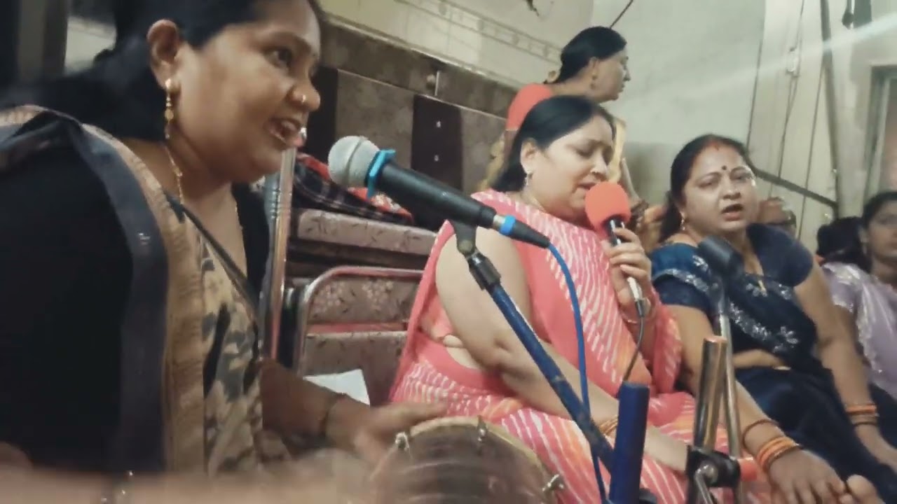 बहुत ही  कमेडी सोहर 🤣 है आप लोग कमेंट में बताना कैसा लगा ♥️ बारह दिन के बरहिओ 