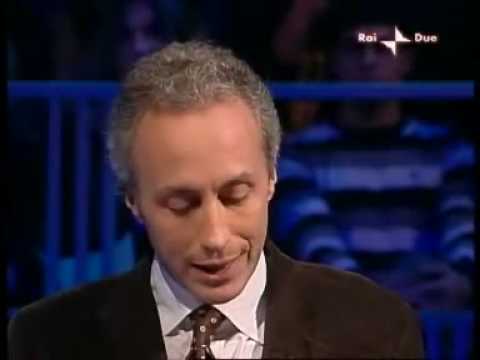 Marco Travaglio-Annoze...  13/11/2008