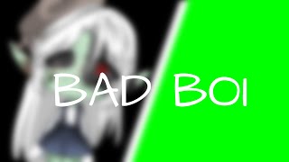 BAD BOI MEME (FAKE COLLAB) °•~T S U K I